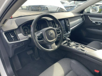 Volvo V90 D4 Automat Skóra Panorama Kamera Podgrzewanie Gliwice - zdjęcie 7