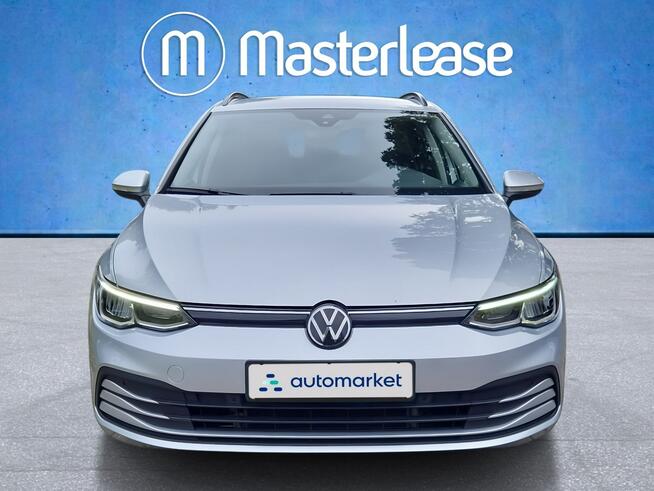 Volkswagen Golf 2.0 TDI Life! Z Polskiego Salonu! Faktura VAT! Warszawa - zdjęcie 2