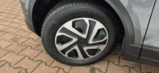 Volkswagen T-Roc Paproć - zdjęcie 5