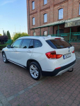 BMW X1 xDrive20d 177 KM | Panorama | Bi Xenon l Duża NAVI Włocławek - zdjęcie 4