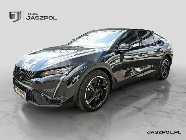 Peugeot 408 GT HYBRID 145 KM Wyprzedaż rocznika 2025! Łódź - zdjęcie 1