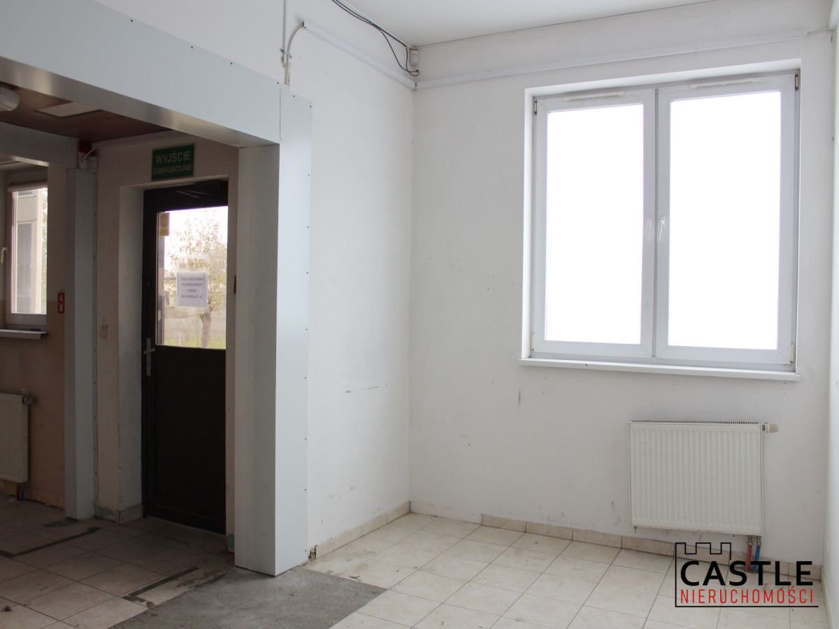 blisko S6 I magazyn i dystrybucja I także najem Pruszcz Gdański - zdjęcie 8