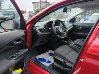 Fiat Tipo Janów Lubelski - zdjęcie 7