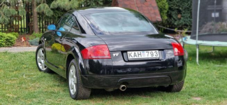 Audi TT Coupé 1.8 T Manual, 180 KM, Zwoleń - zdjęcie 7