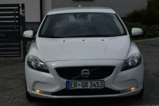 Volvo V40 1.6D 2014r Klima Tempomat Sprowadzony Opłacony Majdan Sieniawski - zdjęcie 2