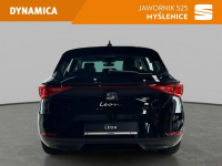Seat Leon Style - 1.5 TSI - 115KM - Manual - Rocznik 2026! Myślenice - zdjęcie 6
