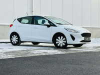 Ford Fiesta 1.1 benz, 104 tys km Mikołów - zdjęcie 7