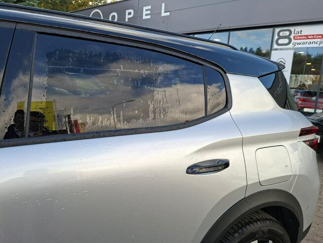 Opel Frontera GS 145 KM / Podgrzewane fotele, kierownica, szyba !!! Piła - zdjęcie 8