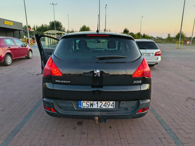 Peugeot 3008 Świecie - zdjęcie 6