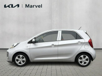 Kia Picanto 1.0 65KM 5 MT WersjaL SalonPL SerwisASO Łódź - zdjęcie 4
