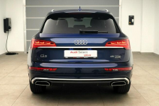 Audi Q5 45TFSI 265KM Quattro S-line Stronic Virtual Matrix Kielce - zdjęcie 3