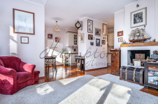 Apartament w ciszy i zieleni na zamkniętym osiedlu Konstancin-Jeziorna - zdjęcie 7