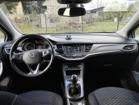 Opel Astra K 1.6 CDTI Enjoy S&amp;S - 2019 r. Rzeszów - zdjęcie 7