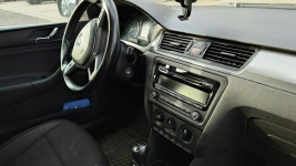 Škoda RAPID Mirsk - zdjęcie 12