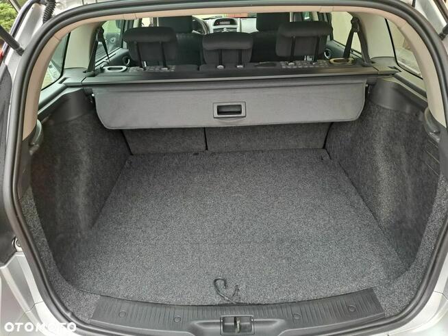 Renault Megane 1.5 dCi Authentique Chodzież - zdjęcie 11