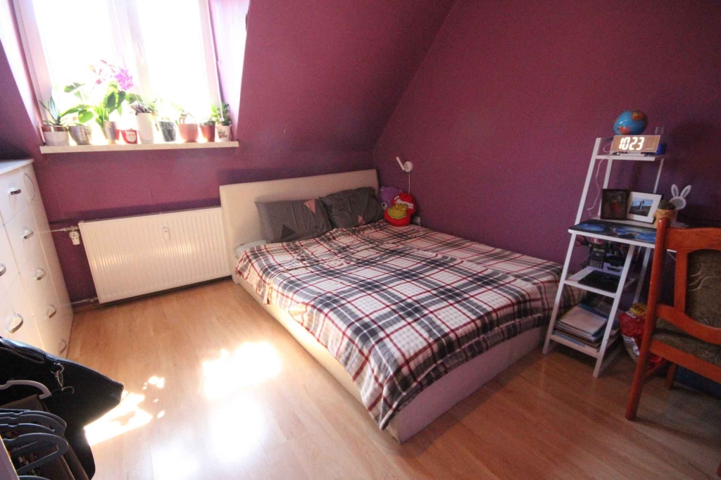 3pok, 60met, okolice Jaracza PEŁEN ROZKŁAD/BALKON/PIWNICA (Wrocław) Śródmieście - zdjęcie 5