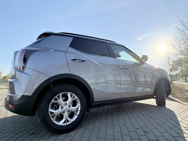 KGM Tivoli 1.5 T-GDI Adventure Plus AT6, Pakiet LED, 2025 Wola - zdjęcie 3