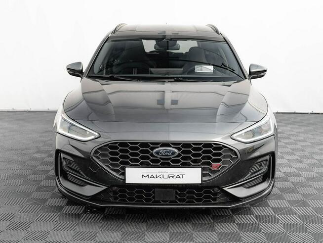 Ford Focus WD5085T#2.3 EcoBoost ST X Pakiet zimowy Salon PL VAT23% Gdańsk - zdjęcie 7