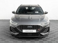 Ford Focus WD5085T#2.3 EcoBoost ST X Pakiet zimowy Salon PL VAT23% Gdańsk - zdjęcie 7