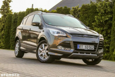 Ford Kuga 2.0 TDCi*150KM*Panorama*Nawigacja*Kamera Ostrów Mazowiecka - zdjęcie 2