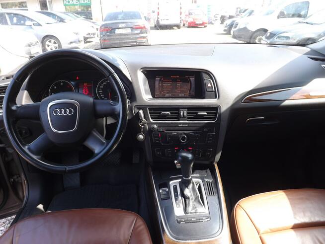 Audi Q5 Słupsk - zdjęcie 7