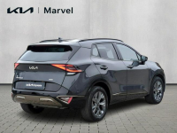 Kia Sportage 210KM Anniversary Hybryda 4555km!!! Gwarancja do 2032 Poznań - zdjęcie 5
