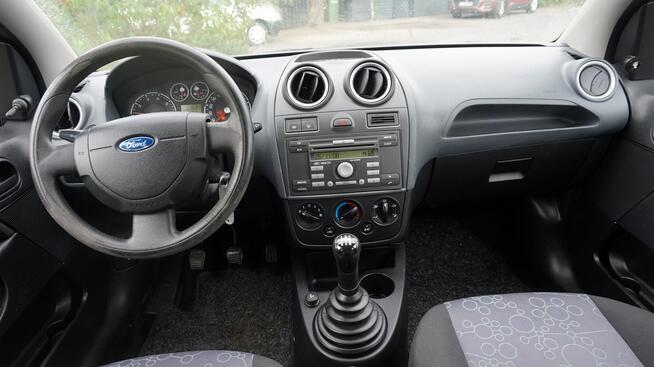 Ford Fiesta z Niemiec. Gwarancja. Polecam !!! Zielona Góra - zdjęcie 10