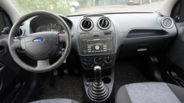 Ford Fiesta z Niemiec. Gwarancja. Polecam !!! Zielona Góra - zdjęcie 10