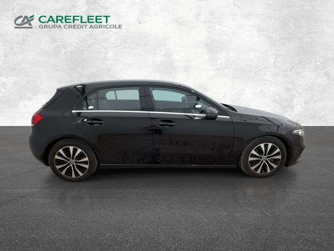 Mercedes A Klasa A 200 Style 7G-DCT Warszawa - zdjęcie 4
