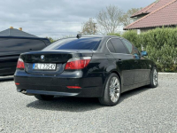 BMW 530 Lipsko - zdjęcie 2