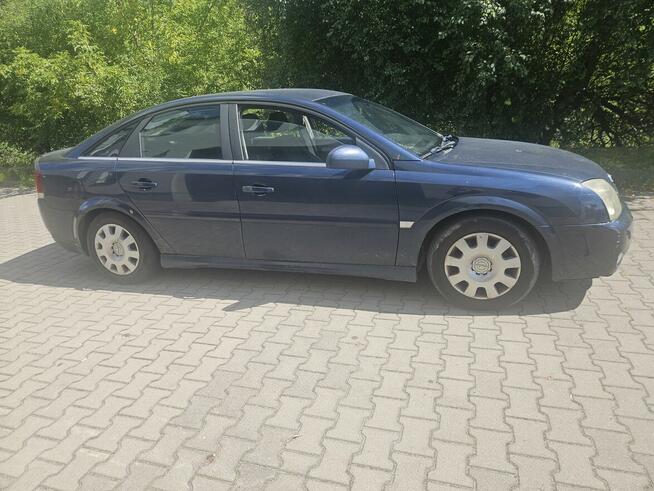 Opel Vectra C Płock - zdjęcie 3