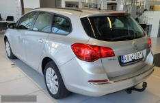 Opel Astra Serwisowany w ASO! Hak! Kraków - zdjęcie 3