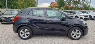 Opel Mokka Jeden Właściciel 1.4 Turbo Płock - zdjęcie 12