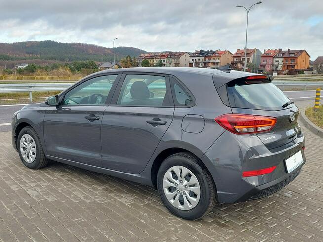 Hyundai i30 Pure + Comfort + Winter Wejherowo - zdjęcie 4