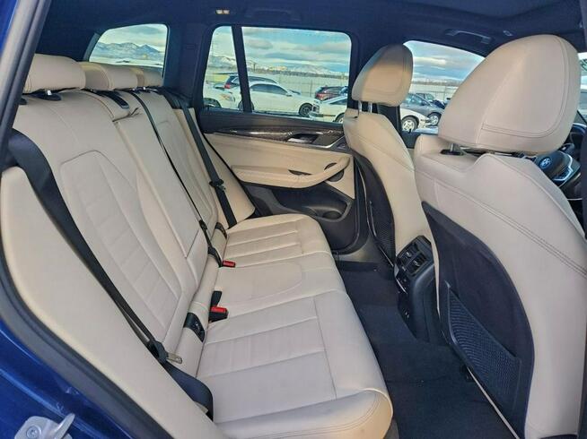 BMW X3 / M-Pakiet / 4x4 / Tarnów - zdjęcie 10