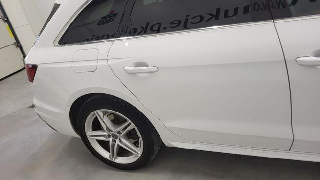 Audi A4 40 TFSI mHEV Advanced S tronic Grójec - zdjęcie 5