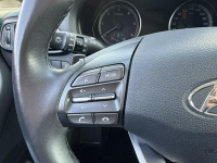 Hyundai I30 1.6 CRDI 116KM Comfort Warszawa - zdjęcie 12