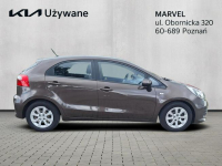 Kia Rio 1,2 MPI 84 KM / Wersja M / Klimatyzacja / Salon PL / Poznań - zdjęcie 6