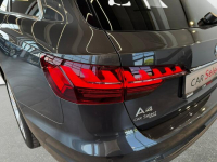 Audi A4 2.0TFSI mHEV 150KM S-tronic 2023 r., salon PL, I wł., VAT 23% Myślenice - zdjęcie 11