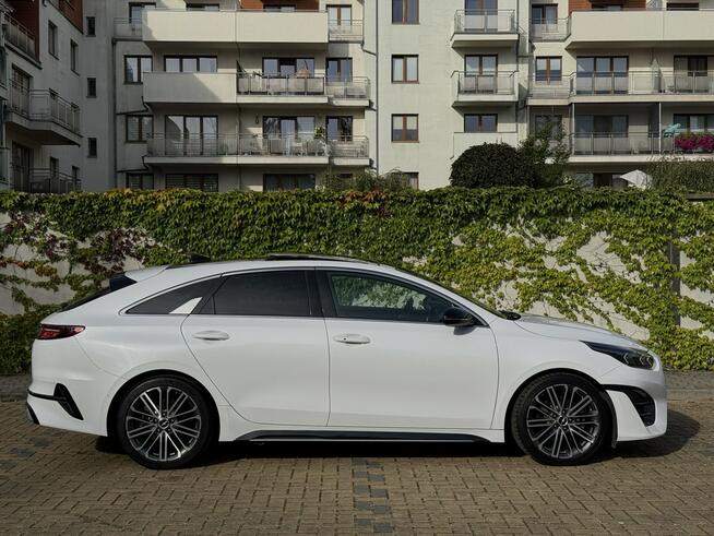 Kia Pro Cee'd T-GDi GT- PlusLine Faktura VAT 23% Tarnowskie Góry - zdjęcie 11