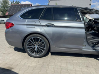 BMW 540 Luxury Line Xdrive Skóra Kamery360 Harman Podgrzewanie 340KM Gliwice - zdjęcie 6