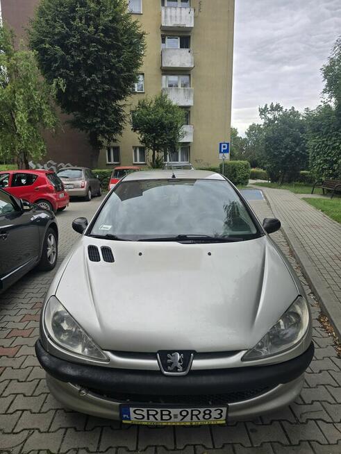 Tani samochód Wodzisław Śląski - zdjęcie 9