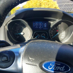 Sprzedam Forda Focusa 2011 Krobia - zdjęcie 4