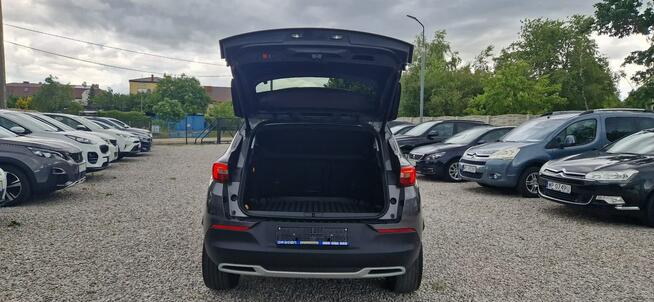 Opel Grandland X Jeden Właściciel Super Stan Bezwypadkowy Płock - zdjęcie 11