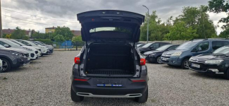 Opel Grandland X Jeden Właściciel Super Stan Bezwypadkowy Płock - zdjęcie 11