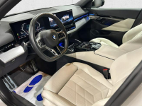 BMW 520 d mHEV M Sport  ! Z Polskiego Salonu ! Faktura VAT ! Warszawa - zdjęcie 12