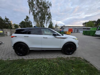 Sprzedam Range rover evoque Warszawa - zdjęcie 5