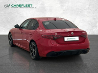 Alfa Romeo Giulia 2.0 Turbo Veloce Q4 Warszawa - zdjęcie 7
