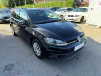 Volkswagen Golf Raty/Zamiana Gwarancja salon PL bezwypadkowy vat23% Gdów - zdjęcie 5