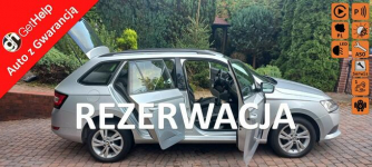 Škoda Fabia 21 netto FV23% 1.0 TSI 95 KM Salon PL Kier.wielof.